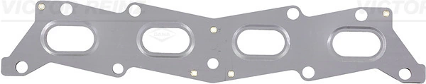 Gasket, exhaust manifold